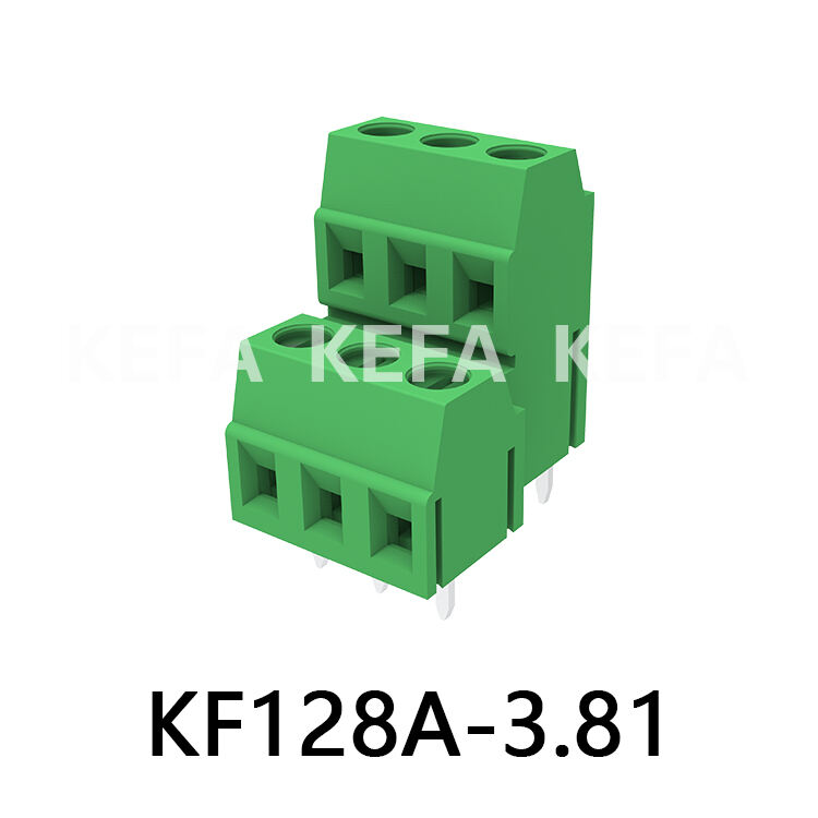 KF128A-3.81