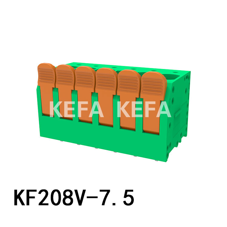 KF208V-7.5