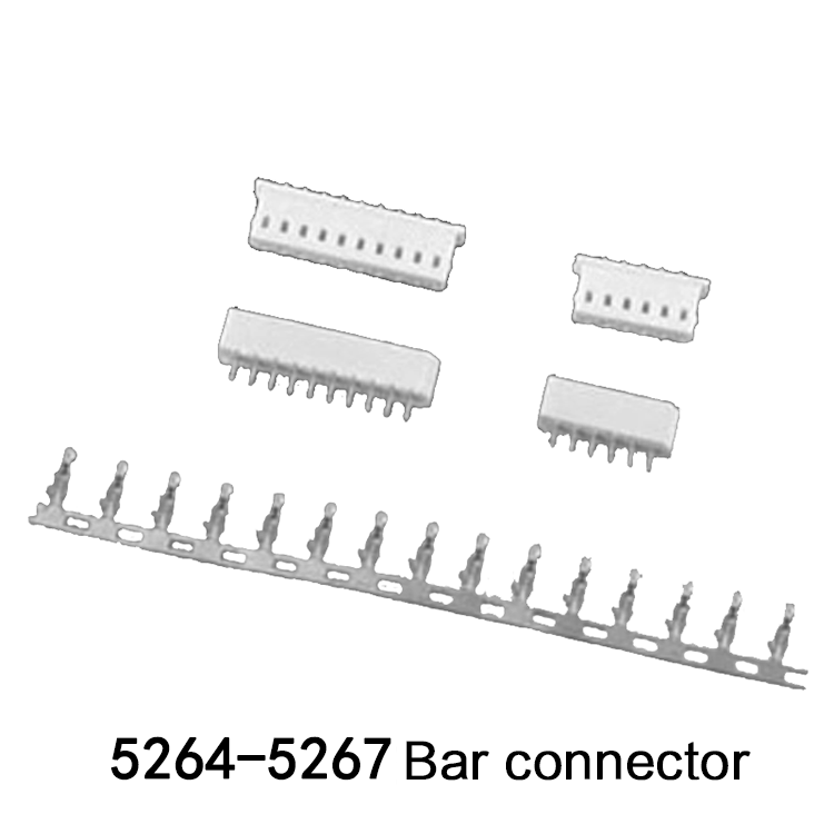 5264-5267 Bar connector