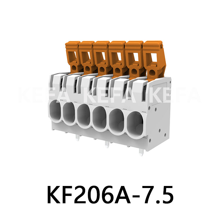 KF206A-7.5