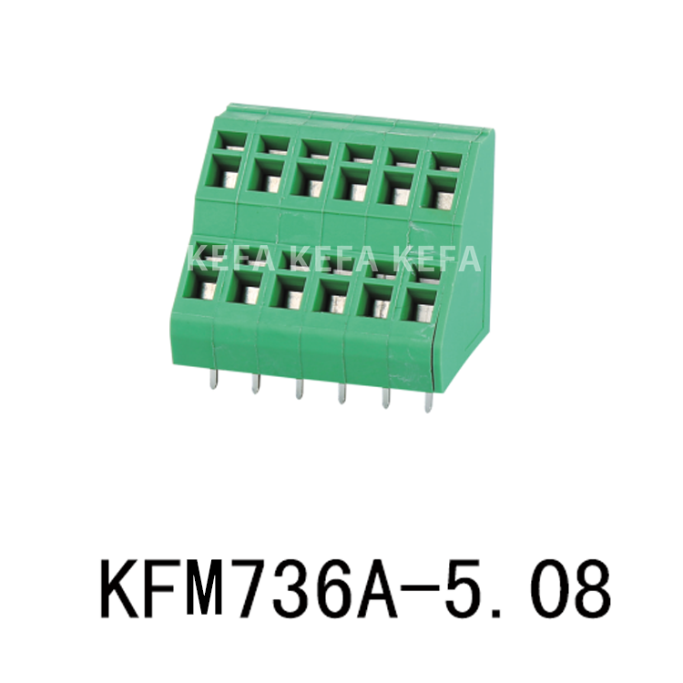 KFM736A-5.08