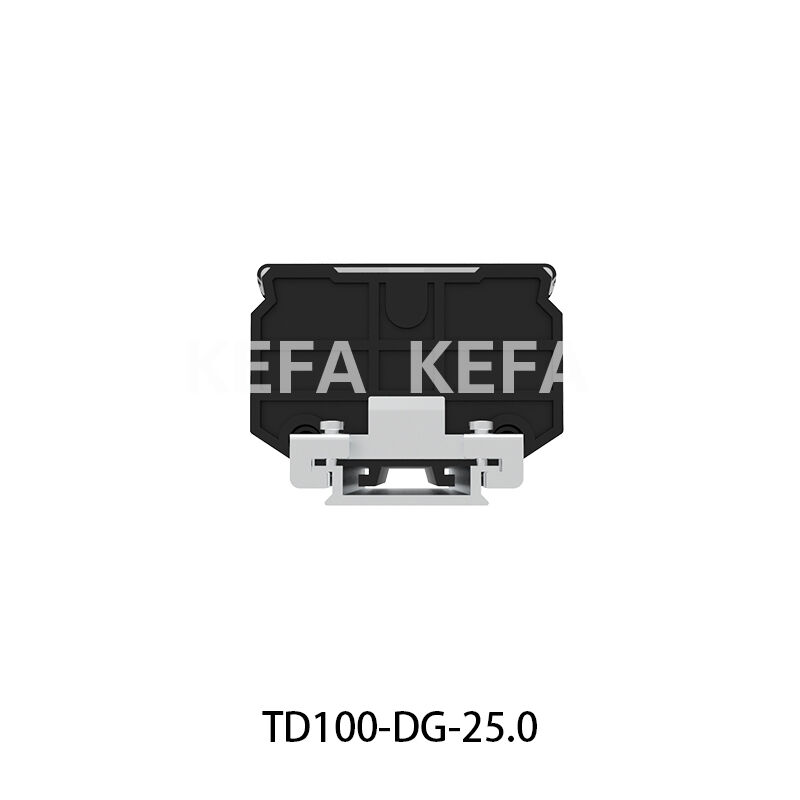 How to Choose the Best DIN Rail Terminal Blocks for Your Projec