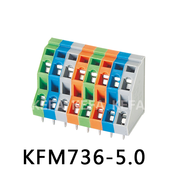 KFM736-5.0