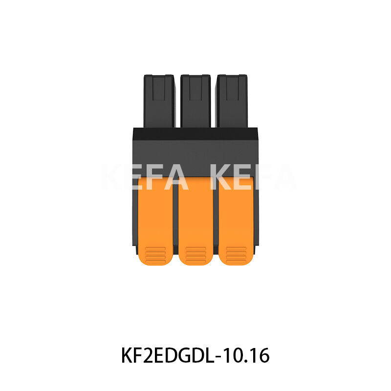 Maximizing Safety and Efficiency with Outdoor Electric Cable Connectors