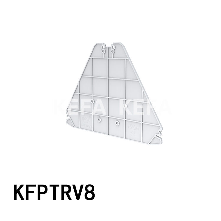 KFPTRV8 Cover plate