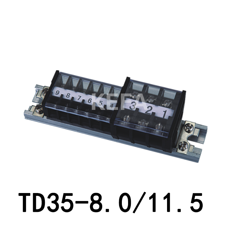 TD35-8.0/11.5