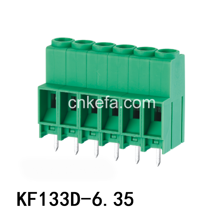 KF133D-6.35