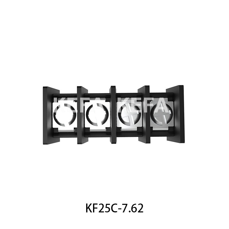 How to Install PCB Barrier Terminal Blocks for Optimal Performance?