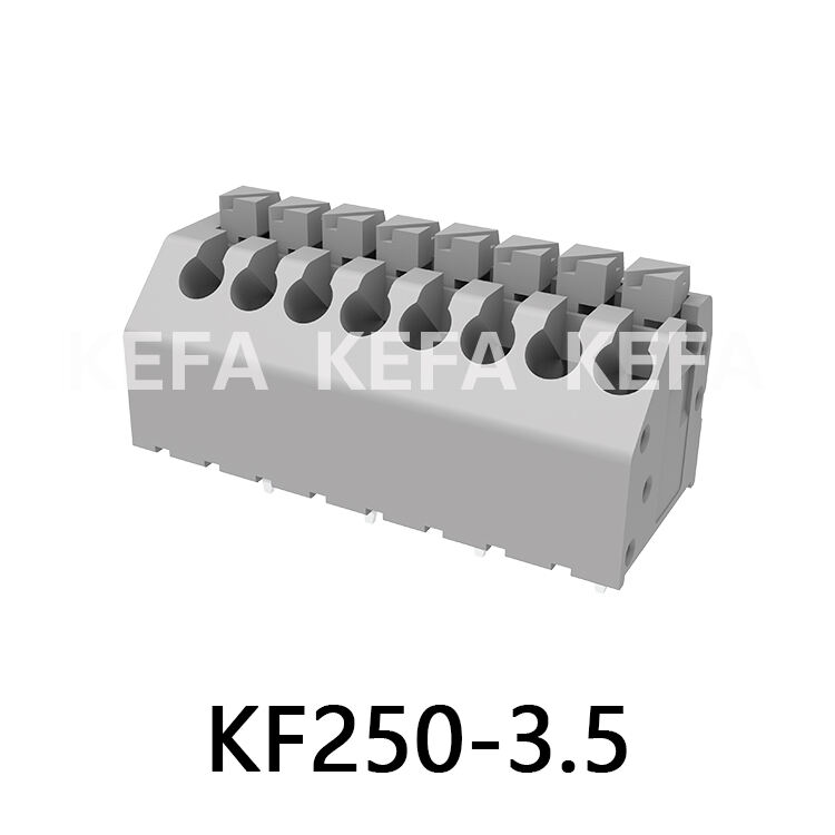 KF250-3.5