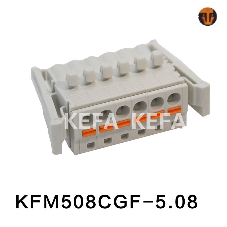 KFM508CGF-5.08