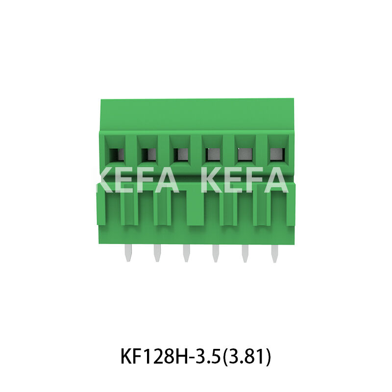 How to Troubleshoot Common Problems with PCB Terminal Block 2 Pin