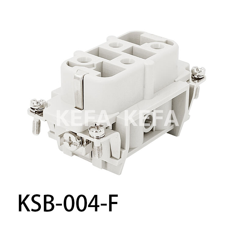 KSB-004-F