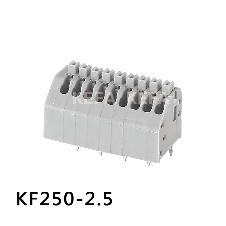 KF250-2.5