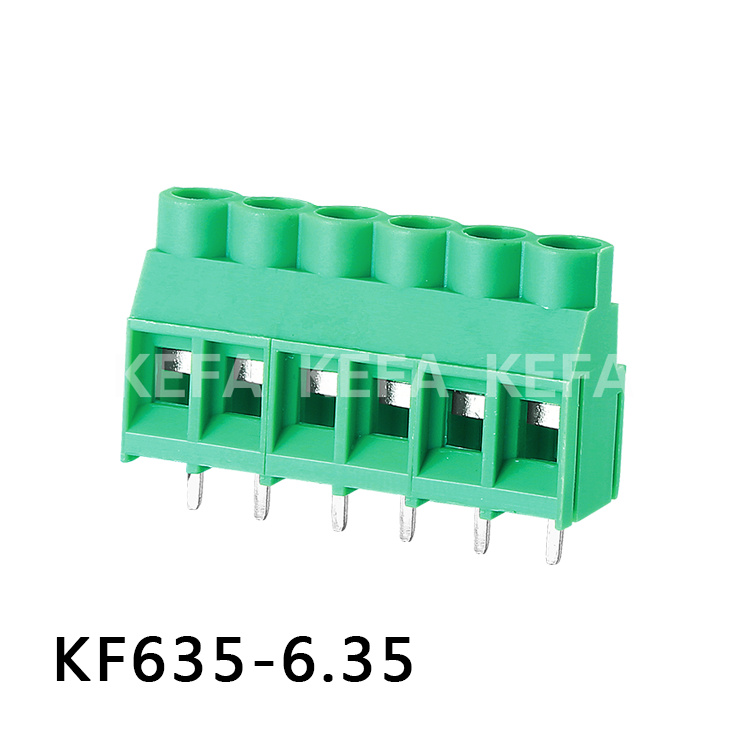 KF635-6.35