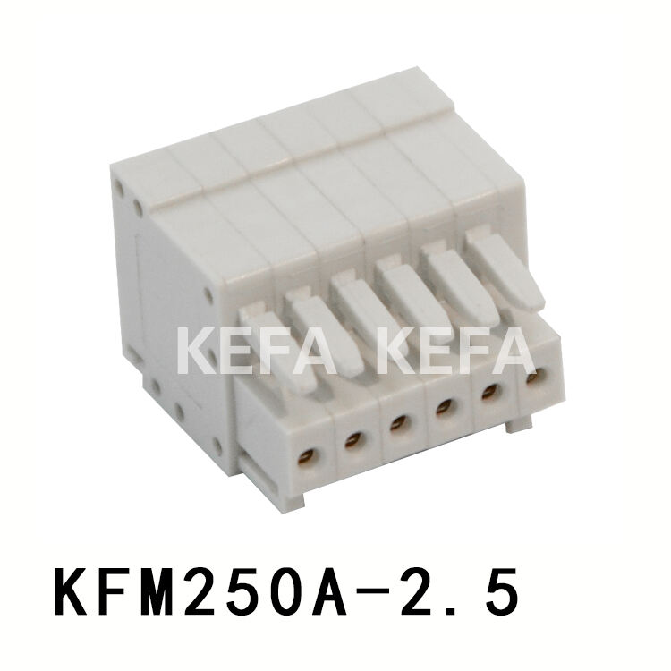 KFM250A-2.5