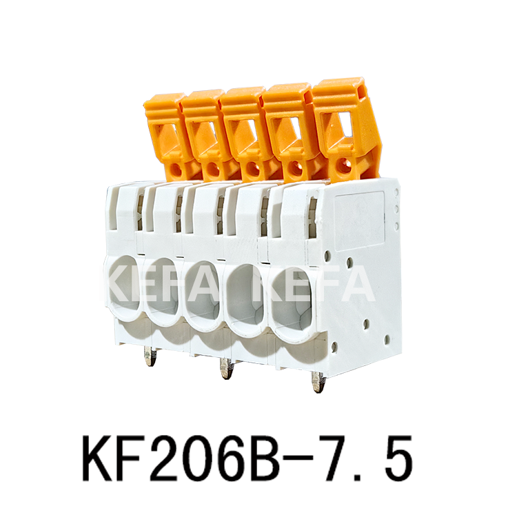 KF206B-7.5