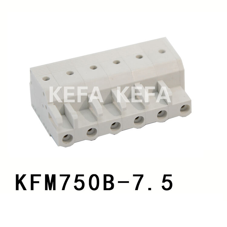 KFM750B-7.5