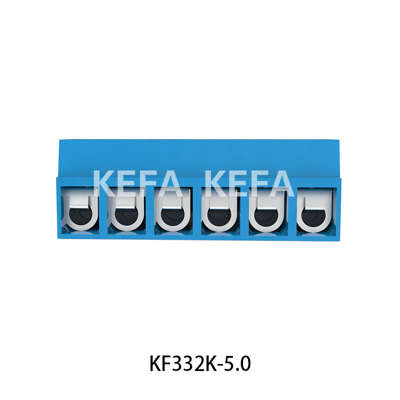 How to Effectively Use SMT Screw Terminals in Your Designs