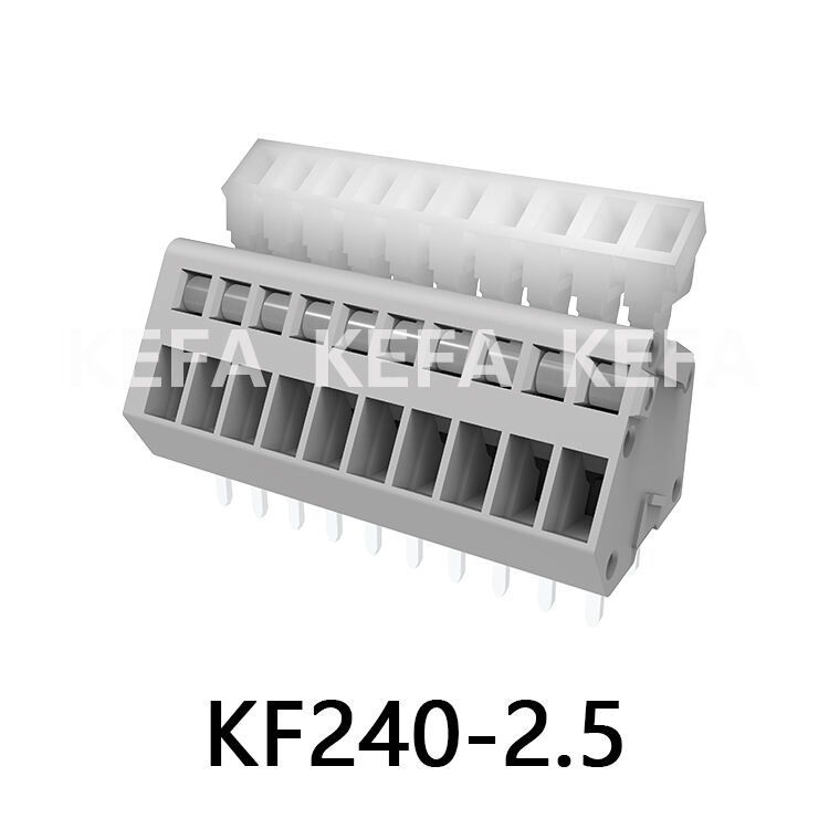 KF240-2.5