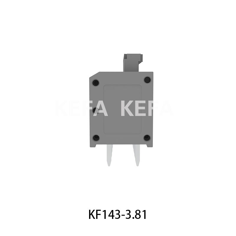 What Are the Key Features of Durable Push Lock Electrical Connectors