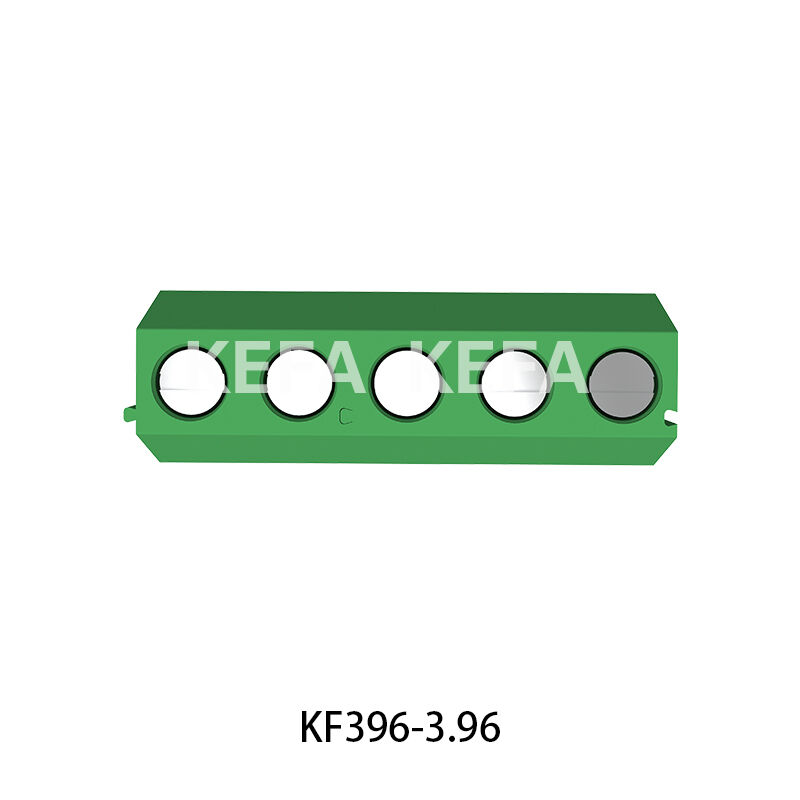 Common Usage Issues with SMD PCB Terminal Blocks and How to Avoid Them
