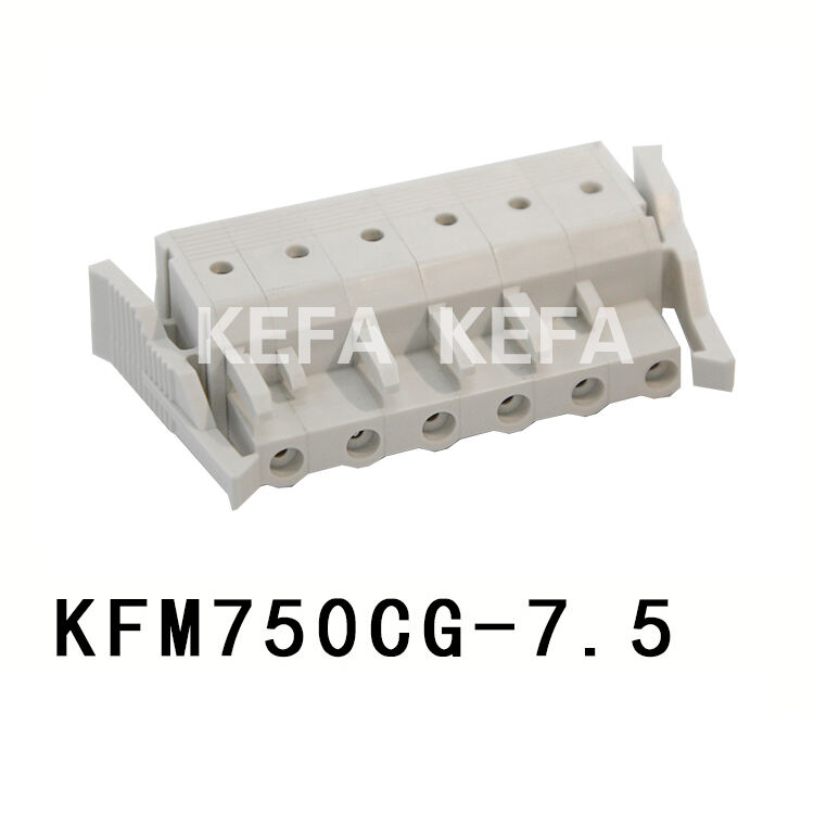 KFM750CG-7.5