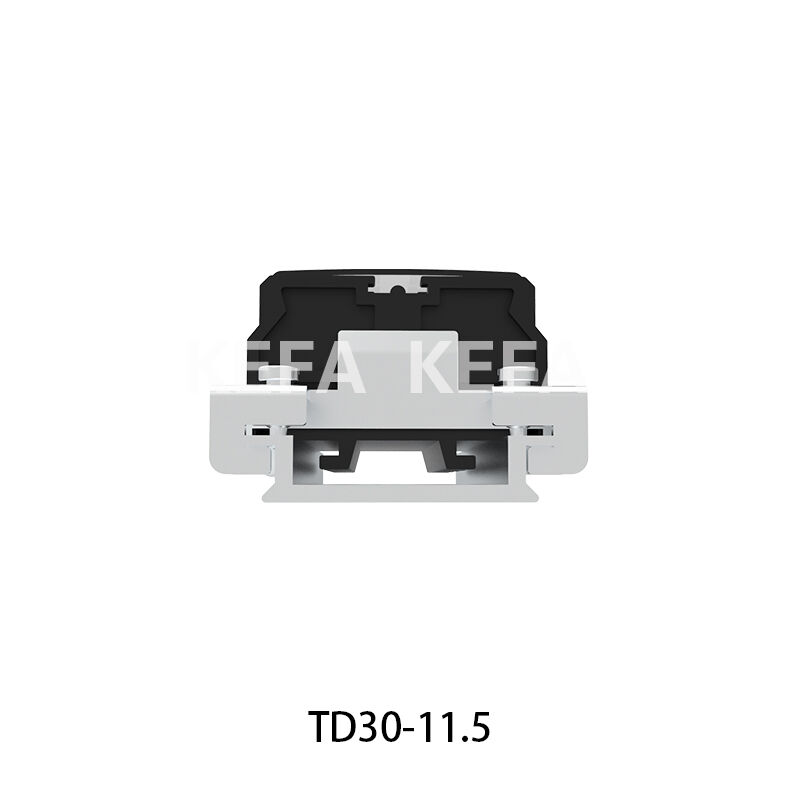 What Are Din Rail Terminal Block Jumpers and Why Do You Need Them?