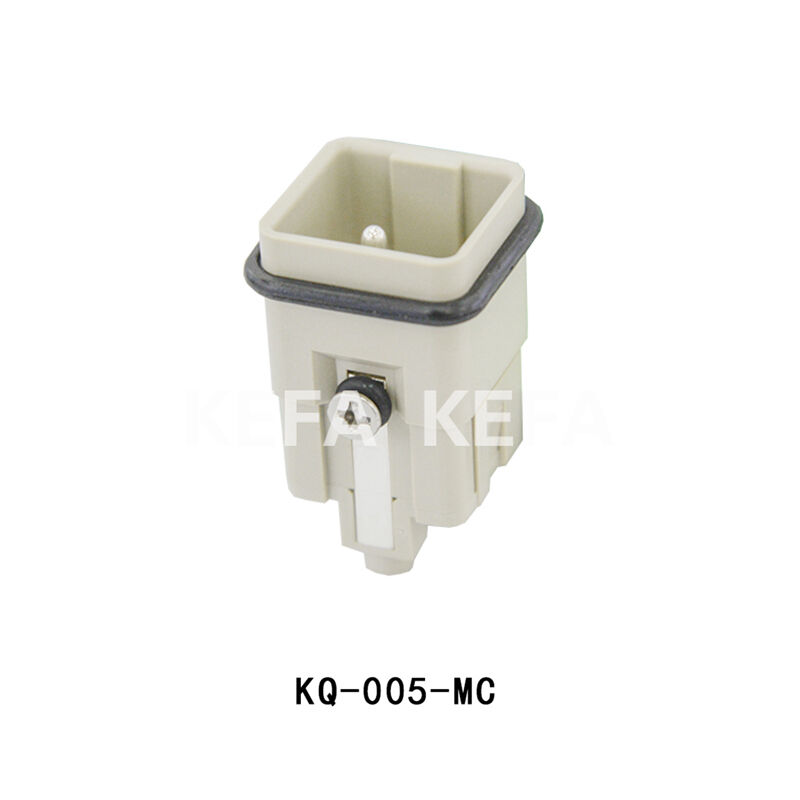 What Benefits Do 6 Pin Rectangular Connectors Offer for Electronics Manufacturing?