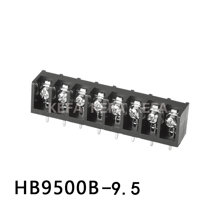 HB9500B-9.5 protection de l'environnement