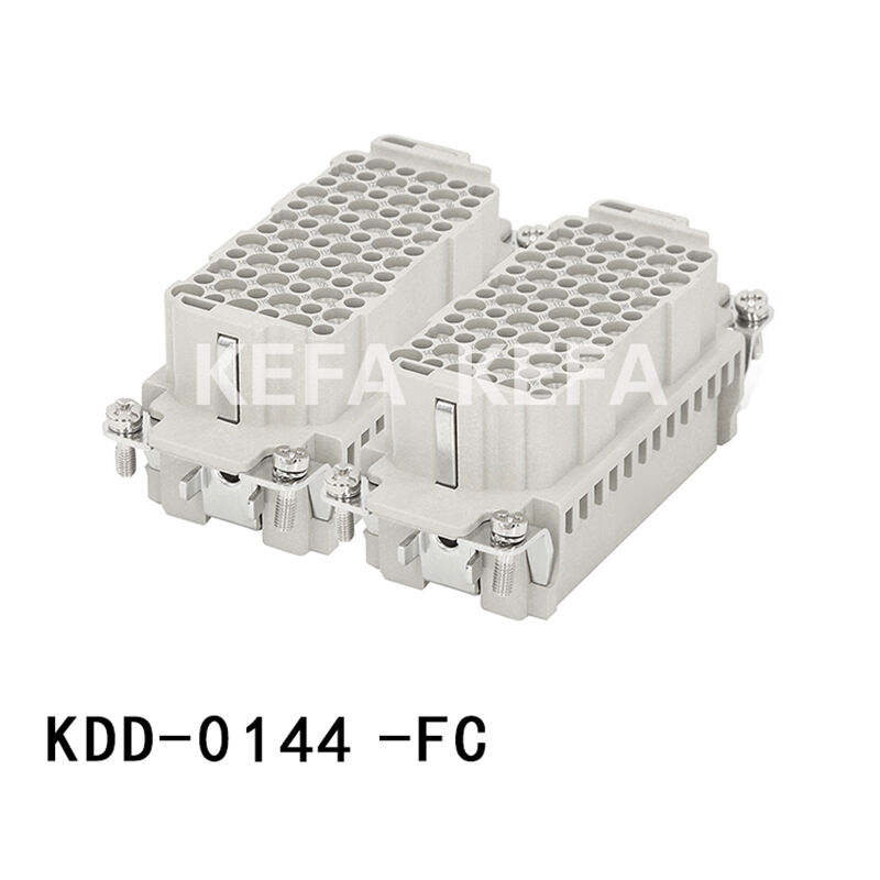 KDD-144-FC