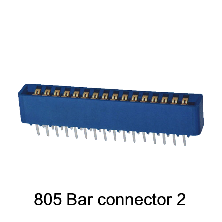 805 Bar connettore 2