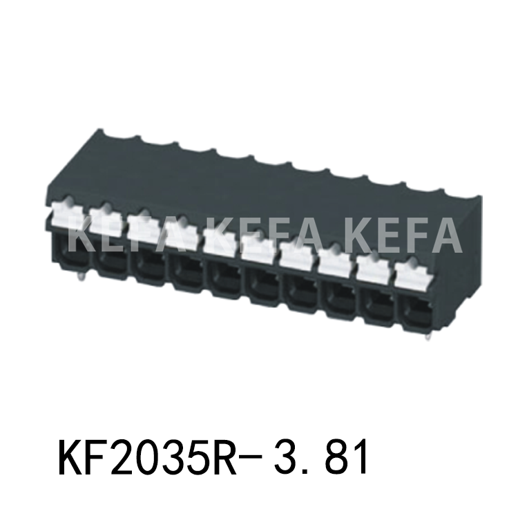 KF2035R-3.81