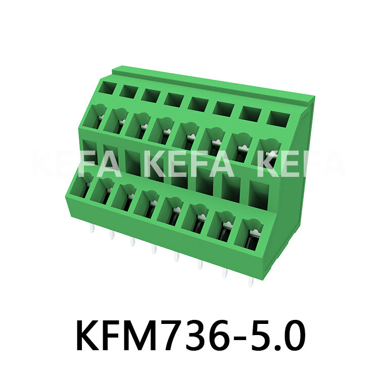 KFM736-5.0