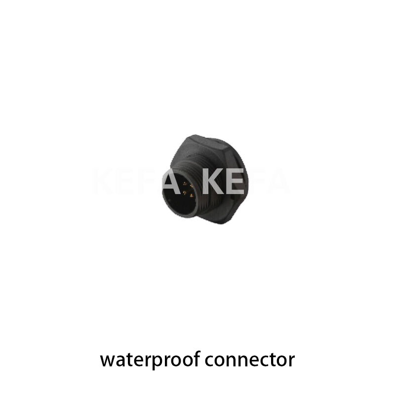 How Waterproof Circular Connectors Ensure Reliable Performance in Outdoor Settings