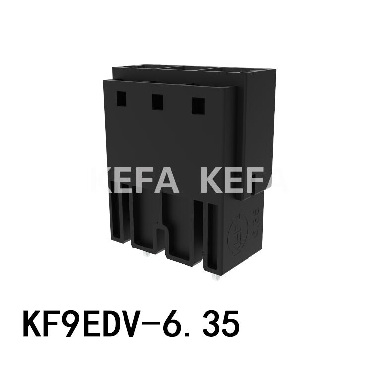KF9EDV-6.35