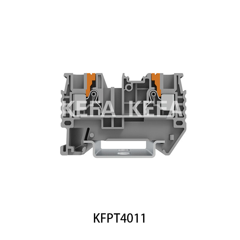 How to Choose the Right Rail Mount Terminal Block for Maximum Efficiency