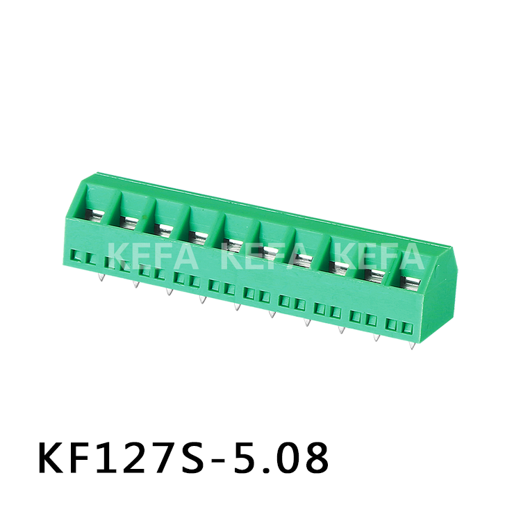 KF127S-5.08