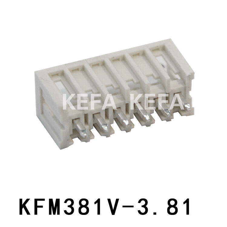 KFM381V-3.81