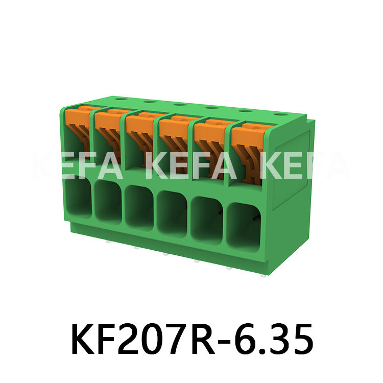 KF207R-6.35