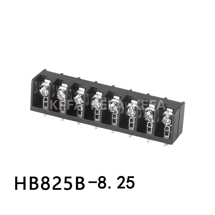 HB825B-8.25 ordinário