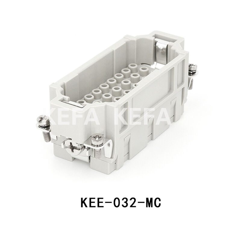 How to Troubleshoot Common Problems with Rectangular Electrical Connectors