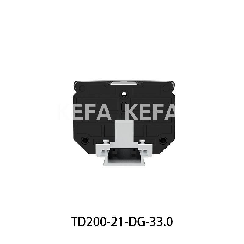 Discover the Advantages of Advanced DIN Rail Terminal Block Technology