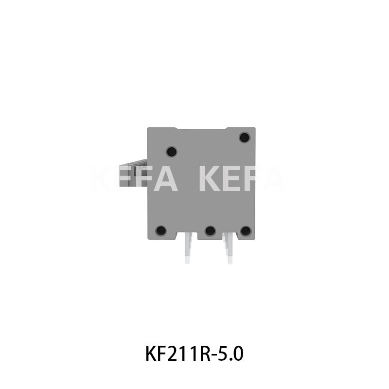 What Makes Push In Wire Terminal Blocks the Preferred Choice for Electricians?