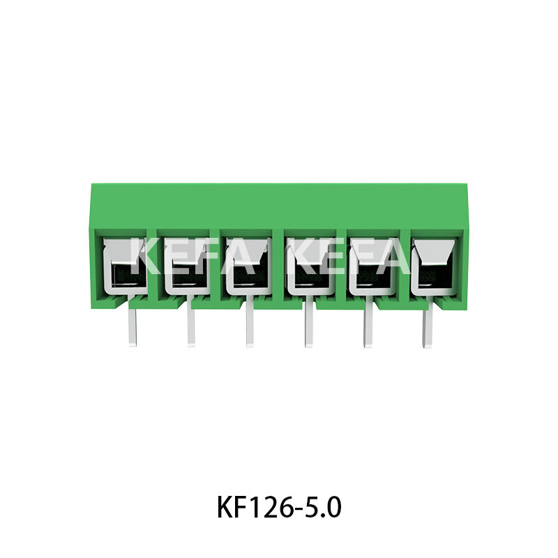 How to Choose the Right PCB Terminal Block Header for Your Project Needs