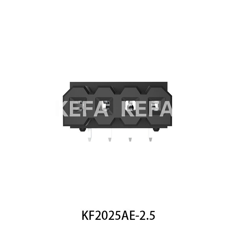 How to Ensure Durability and Reliability in PCB Mount Terminals?