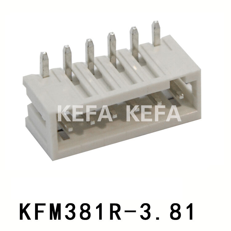 KFM381R-3.81