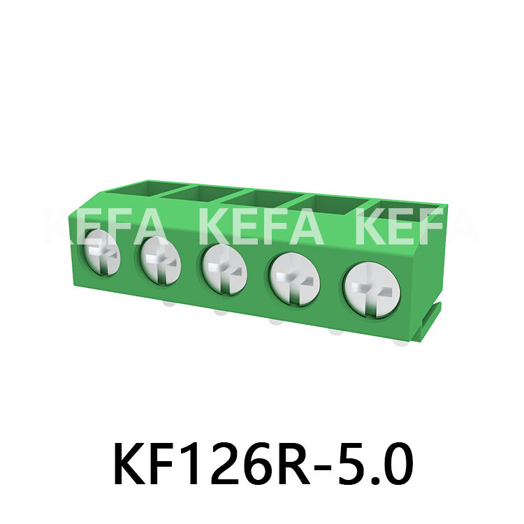 KF126R-5.0