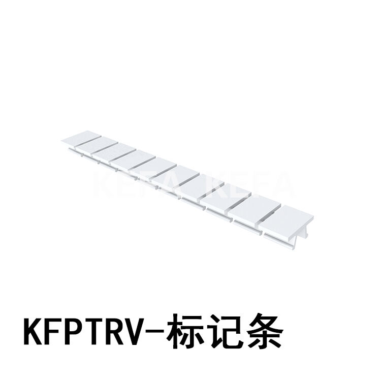 KFPTRV8 Merkkipalkit
