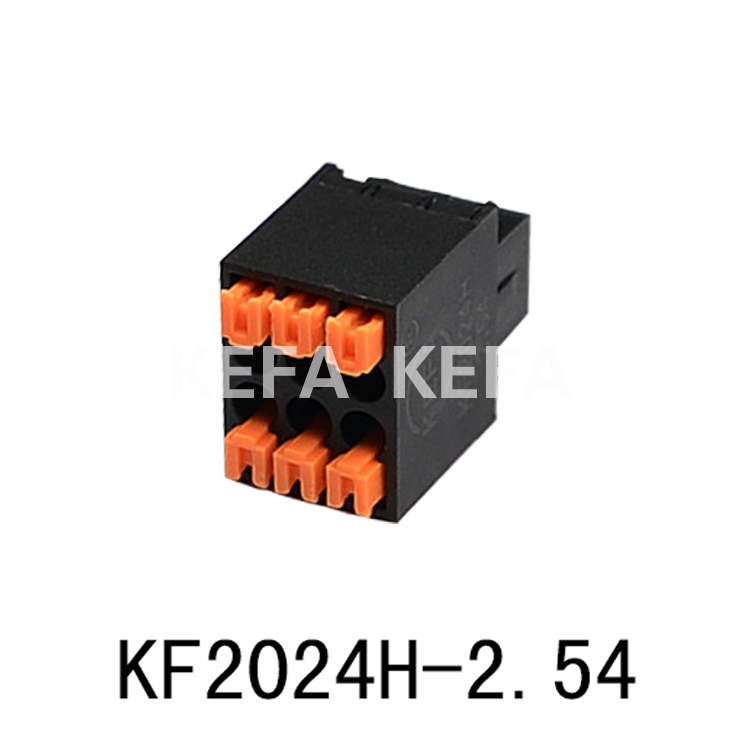 KF2024H-2,54