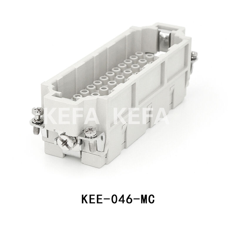 How to Optimize the Use of 12 Pin Rectangular Connectors in Your Designs